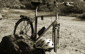 Rando VTT  le 14 octobre 2026 départ du Spot à 14 h