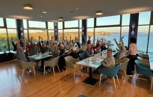 SEJOUR CYCLO DU 22 AU 27 SEPTEMBRE à  Pen Hir, 29570 Camaret-sur-Mer  Village-Vacances APAS-BTP