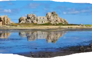 Tour des Côtes d’Armor du 4 au 7 mai et parcours de préparation