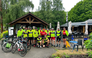 Rando 200 kms le 9 juillet 2026