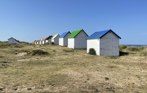 Gouville sur mer