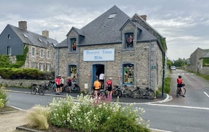 Régnéville