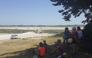 La Pointe d'Agon