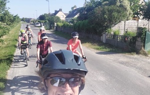Gouville sur mer