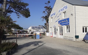 Camping Agon Coutainville