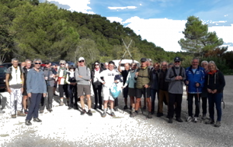 Bienvenue sur le Site du Club Dinard Cyclotourisme