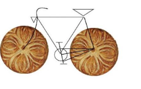 Galette des Rois 2025