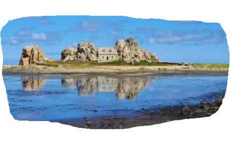 Tour des Côtes d’Armor du 4 au 7 mai et parcours de préparation