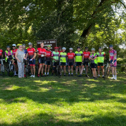 Randonnée à la journée avec pique nique 22 septembre