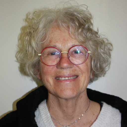 Arlette Menard