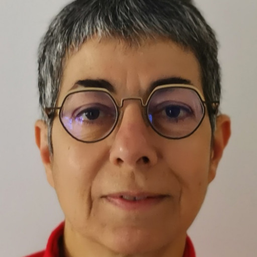 Rose Marie Tamba