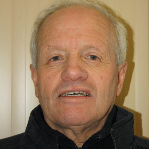 Christian Piau