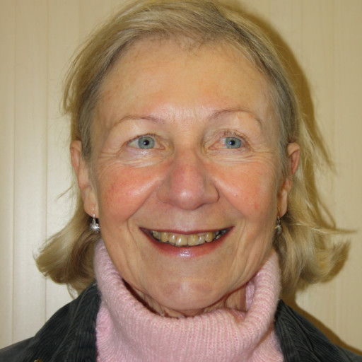 Marie Christine Morvan