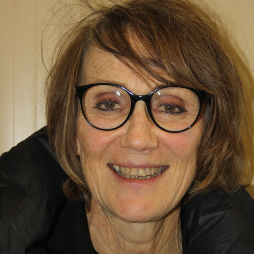 Françoise Thoreux