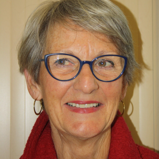 Michèle Guerinel