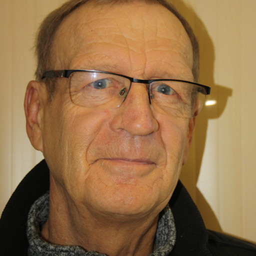 Jean Yves Georges