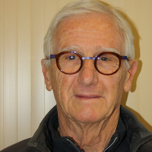 Louis Noël Verger