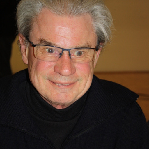Francis Collard