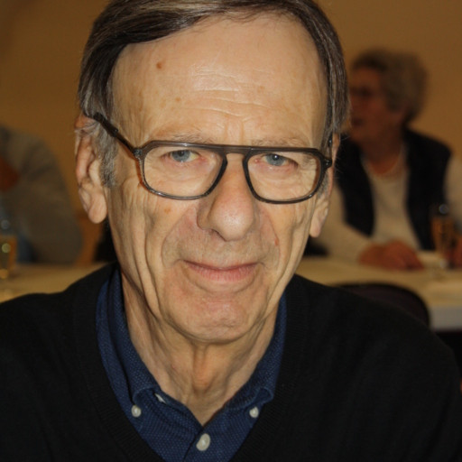 Gérard Maignan