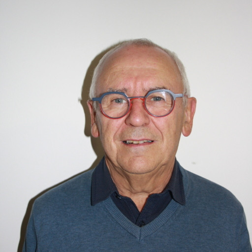 Jean-luc Despres