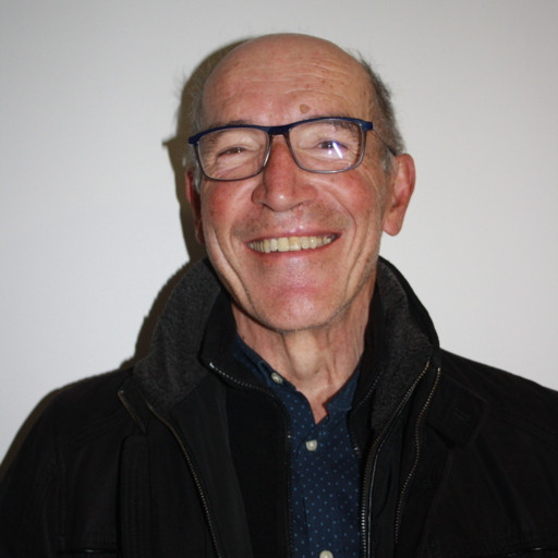 Dominique Laurent