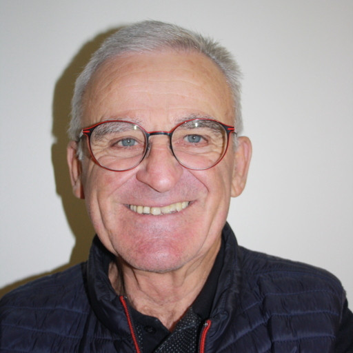 Loïc Le Guludec