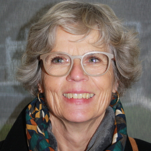 Martine Lefeuvre
