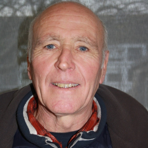 Christian Lefeuvre