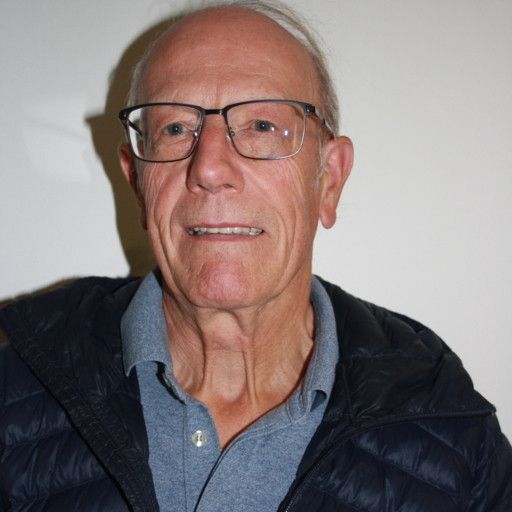 Alain Moreau