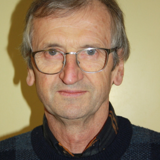 Bernard Plevin