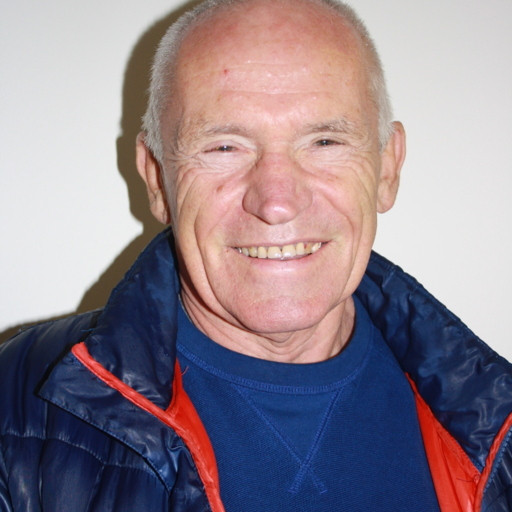 Jean-claude Visonneau