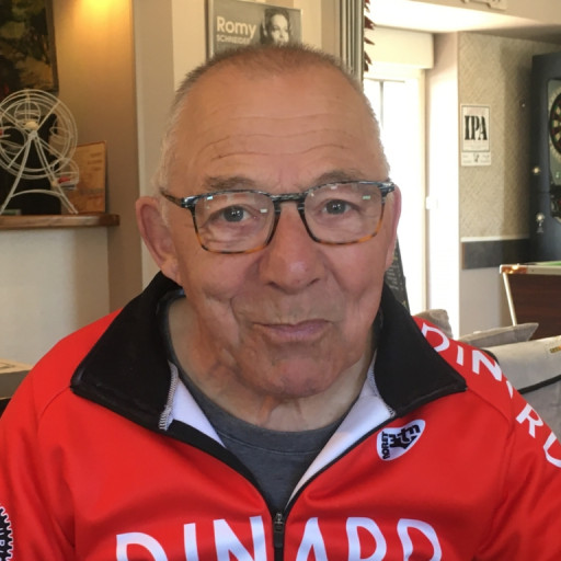 Jean Paul Roulleau