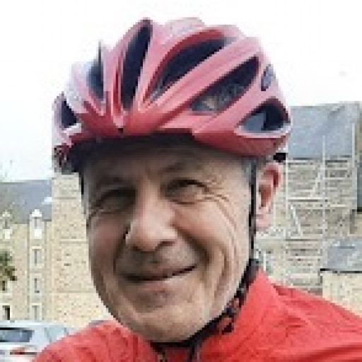 Vincent Prevot
