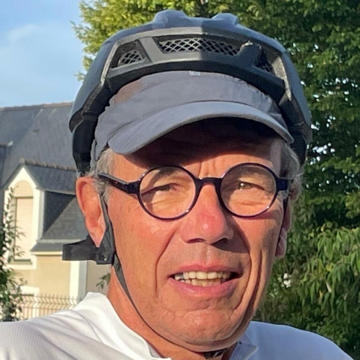 Jean Baptiste Gailly